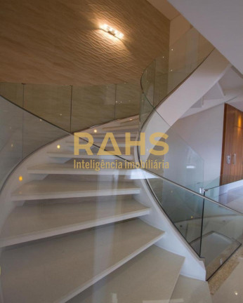 Imagem Casa de Condomínio com 5 Quartos à Venda, 1.027 m² em América - Joinville Imagem Casa de Condomínio com 5 Quartos à Venda, 1.027 m² em América - Joinville