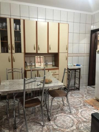Imagem Casa com 2 Quartos à Venda, 113 m² em Caiçara - Praia Grande Imagem Casa com 2 Quartos à Venda, 113 m² em Caiçara - Praia Grande