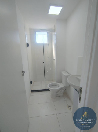 Imagem Apartamento com 2 Quartos à Venda, 31 m² em Vila Nova Das Belezas - São Paulo