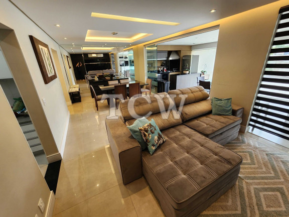Imagem Apartamento com 3 Quartos à Venda, 261 m² em Vila Mariana - São Paulo Imagem Apartamento com 3 Quartos à Venda, 261 m² em Vila Mariana - São Paulo
