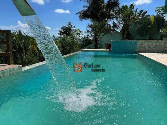 Imagem Chácara com 4 Quartos à Venda, 350 m² em Mata Fria - Mairiporã Imagem Chácara com 4 Quartos à Venda, 350 m² em Mata Fria - Mairiporã