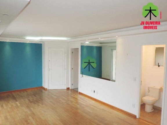 Imagem Apartamento com 3 Quartos à Venda, 106 m² em Vila Sônia - São Paulo Imagem Apartamento com 3 Quartos à Venda, 106 m² em Vila Sônia - São Paulo