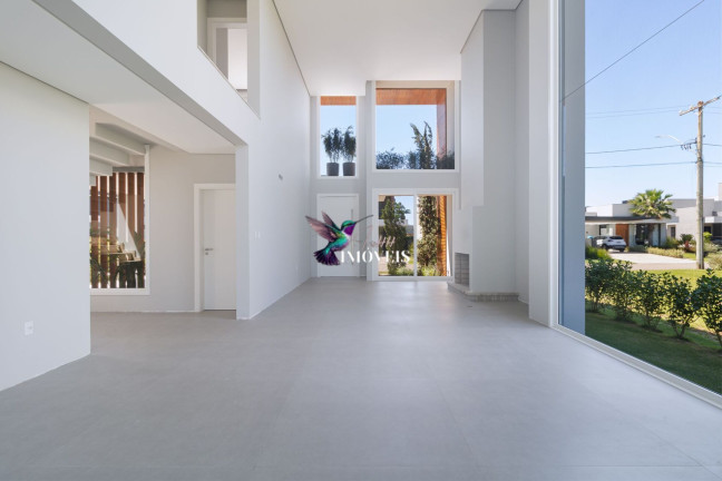 Imagem Casa de Condomínio com 4 Quartos à Venda, 260 m² em Centenário - Torres