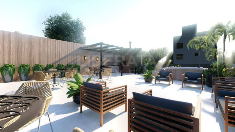 Imagem Apartamento com 2 Quartos à Venda, 77 m² em Armação - Penha