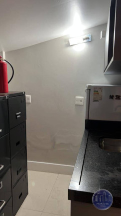 Imagem Sala Comercial à Venda, 12 m² em Centro - Balneário Camboriú