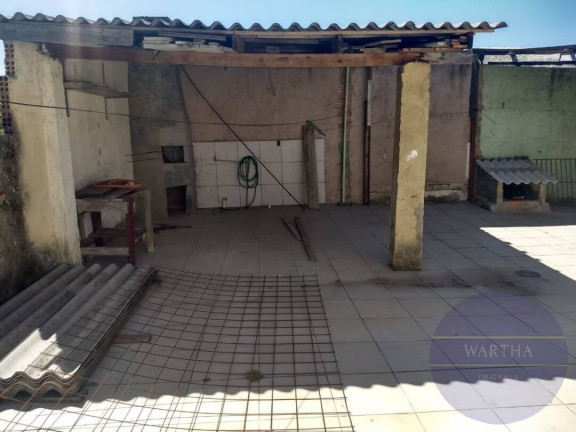 Imagem Casa com 3 Quartos à Venda, 103 m² em Central - Gravataí Imagem Casa com 3 Quartos à Venda, 103 m² em Central - Gravataí