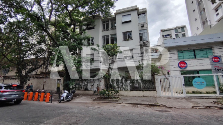 Imagem Imóvel com 3 Quartos à Venda, 99 m² em Lagoa - Rio De Janeiro Imagem Imóvel com 3 Quartos à Venda, 99 m² em Lagoa - Rio De Janeiro