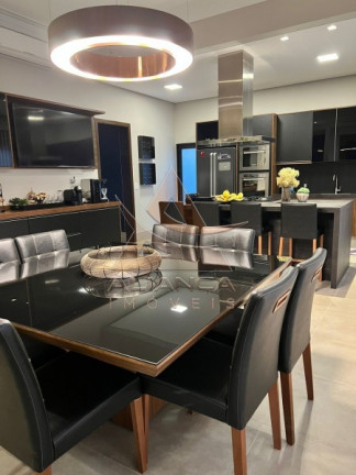 Imagem Casa de Condomínio com 3 Quartos à Venda, 170 m² em Quinta Da Primavera - Ribeirão Preto