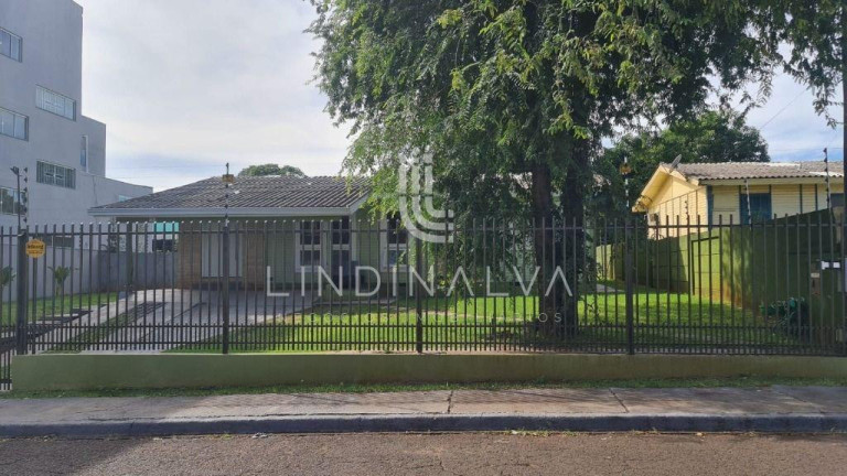 Imagem Casa com 3 Quartos à Venda, 111 m² em Vila A - Foz Do Iguacu