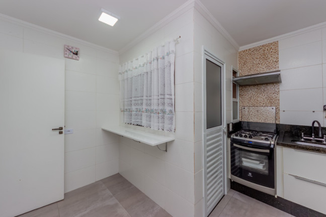 Imagem Casa de Condomínio com 2 Quartos à Venda, 71 m² em Vila Clarice - São Paulo