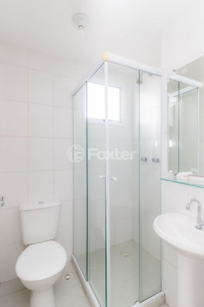 Imagem Imóvel com 2 Quartos à Venda, 40 m² em Vila Barreto - São Paulo