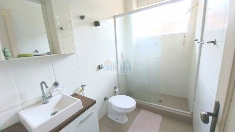 Imagem Apartamento com 2 Quartos à Venda, 50 m² em Boqueirão - Santos Imagem Apartamento com 2 Quartos à Venda, 50 m² em Boqueirão - Santos