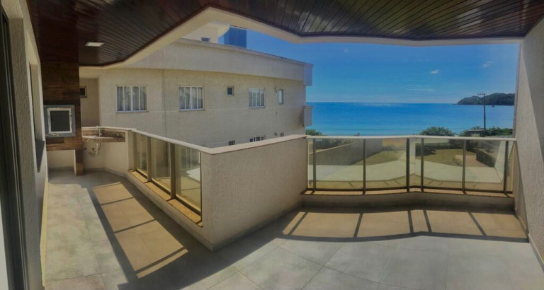 Imagem Apartamento com 3 Quartos à Venda, 151 m² em Bombinhas - Bombinhas