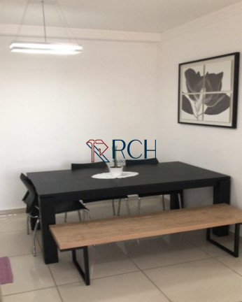 Imagem Apartamento com 2 Quartos à Venda, 50 m² em Jardim Piratininga - Sorocaba