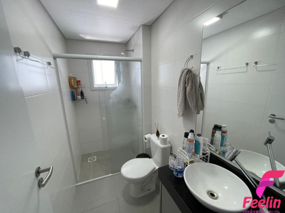 Imagem Apartamento com 3 Quartos à Venda, 114 m² em Campeche - Florianópolis Imagem Apartamento com 3 Quartos à Venda, 114 m² em Campeche - Florianópolis