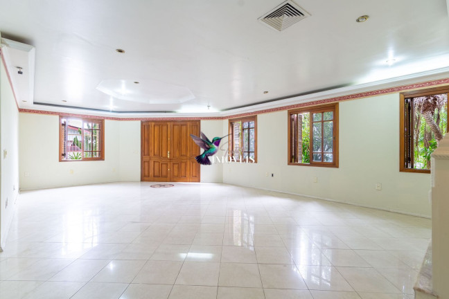 Imagem Casa com 3 Quartos à Venda, 394 m² em Vila Eunice Nova - Cachoeirinha