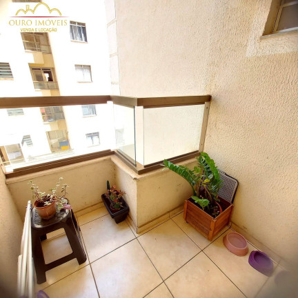Imagem Apartamento com 2 Quartos à Venda, em Castelo - Belo Horizonte Imagem Apartamento com 2 Quartos à Venda, em Castelo - Belo Horizonte