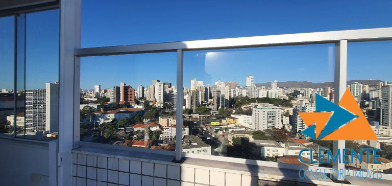 Imagem Cobertura com 4 Quartos à Venda, 240 m² em Prado - Belo Horizonte