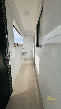 Imagem Casa com 2 Quartos à Venda, 54 m² em Balneário Pires - Praia Grande