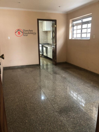 Imagem Sobrado com 3 Quartos à Venda, em Parque Da Mooca - São Paulo Imagem Sobrado com 3 Quartos à Venda, em Parque Da Mooca - São Paulo