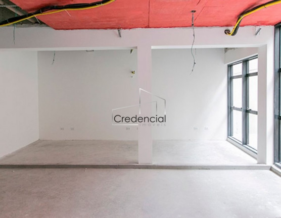 Imagem Sala Comercial à Venda, 80 m² em Rebouças - Curitiba Imagem Sala Comercial à Venda, 80 m² em Rebouças - Curitiba
