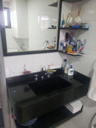 Imagem Apartamento com 2 Quartos à Venda, 60 m² em Centro - São Bernardo Do Campo Imagem Apartamento com 2 Quartos à Venda, 60 m² em Centro - São Bernardo Do Campo