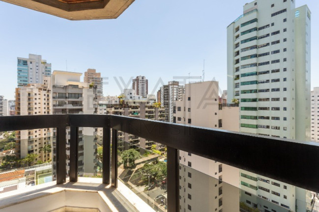 Imagem Imóvel com 4 Quartos à Venda, 306 m² em Moema - São Paulo Imagem Imóvel com 4 Quartos à Venda, 306 m² em Moema - São Paulo