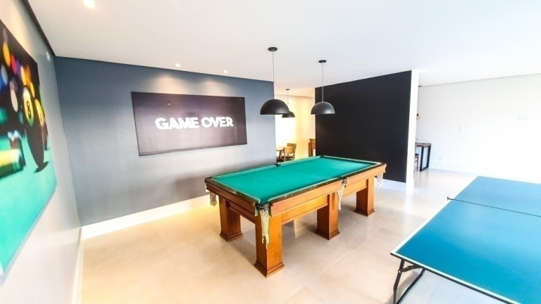 Imagem Apartamento com 3 Quartos à Venda, 72 m² em Granja Julieta - São Paulo