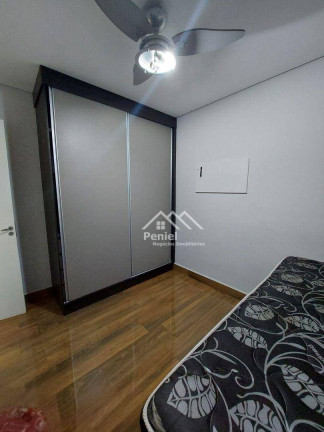 Imagem Apartamento com 2 Quartos à Venda, 93 m² em City Ribeirão - Ribeirão Preto