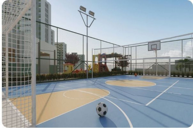 Imagem Apartamento com 2 Quartos à Venda, 46 m² em Palmeiras - Belo Horizonte Imagem Apartamento com 2 Quartos à Venda, 46 m² em Palmeiras - Belo Horizonte