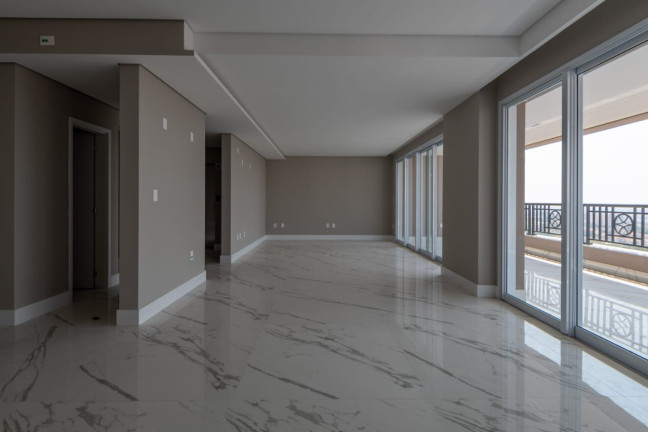 Imagem Apartamento com 4 Quartos à Venda, 314 m² em Parque Campolim - Sorocaba