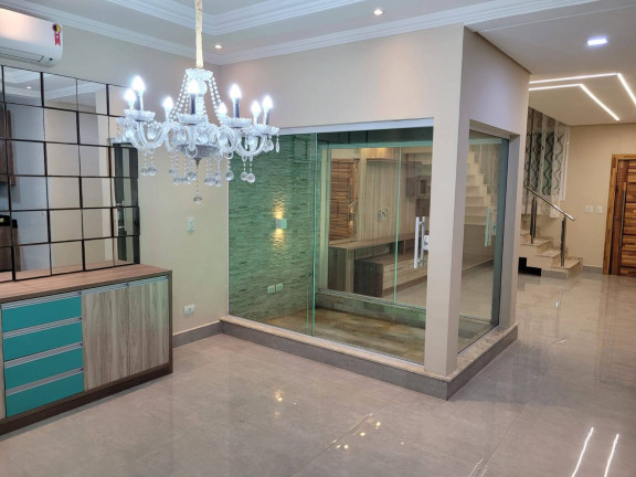 Imagem Casa com 3 Quartos à Venda, 270 m² em Chácara Do Visconde - Taubaté