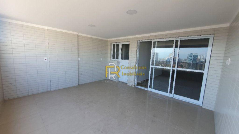 Imagem Apartamento com 3 Quartos à Venda, 127 m² em Canto Do Forte - Praia Grande Imagem Apartamento com 3 Quartos à Venda, 127 m² em Canto Do Forte - Praia Grande