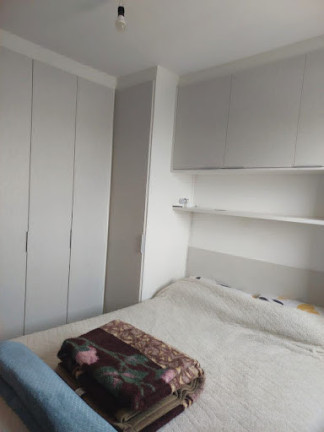 Imagem Apartamento com 2 Quartos à Venda, 46 m² em Vila Galvão - Guarulhos