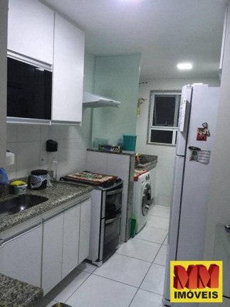 Imagem Apartamento com 2 Quartos à Venda, 93 m² em Braga - Cabo Frio