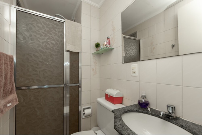 Imagem Imóvel com 2 Quartos à Venda, 63 m² em Vila Gumercindo - São Paulo Imagem Imóvel com 2 Quartos à Venda, 63 m² em Vila Gumercindo - São Paulo