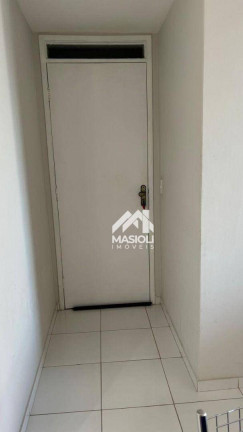 Imagem Apartamento com 2 Quartos à Venda, 65 m² em Coqueiral De Itaparica - Vila Velha