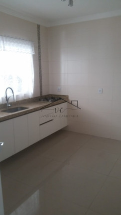 Imagem Sobrado com 3 Quartos à Venda, 244 m² em Condomínio Ibiti Royal - Sorocaba