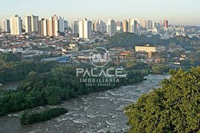 Imagem Imóvel com 2 Quartos à Venda, 38 m² em Cecap - Piracicaba