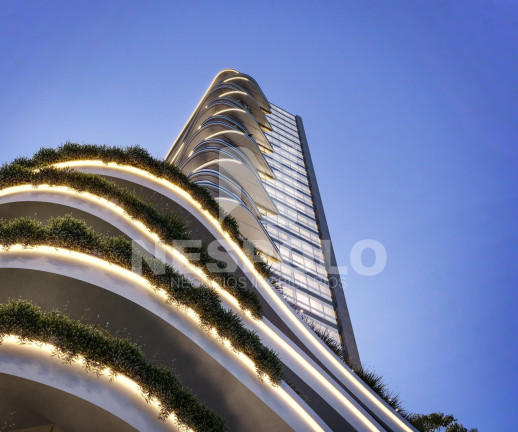Imagem Apartamento à Venda, 168 m² em Fazenda - Itajai Imagem Apartamento à Venda, 168 m² em Fazenda - Itajai