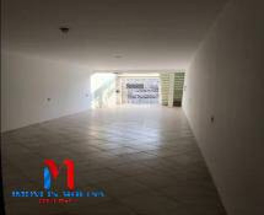 Imagem Sobrado com 3 Quartos à Venda, 194 m² em Campestre - Santo André