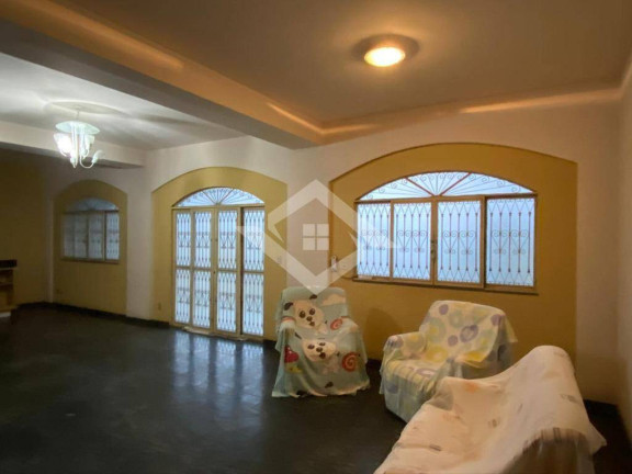 Imagem Galpão à Venda, 250 m² em Campo Grande - Rio De Janeiro Imagem Galpão à Venda, 250 m² em Campo Grande - Rio De Janeiro