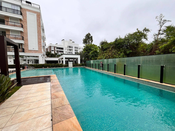 Imagem Apartamento com 3 Quartos à Venda, 97 m² em Abraão - Florianópolis