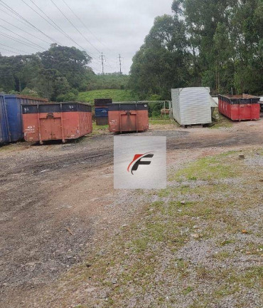 Imagem Terreno à Venda, 42.700 m² em Umbará - Curitiba Imagem Terreno à Venda, 42.700 m² em Umbará - Curitiba