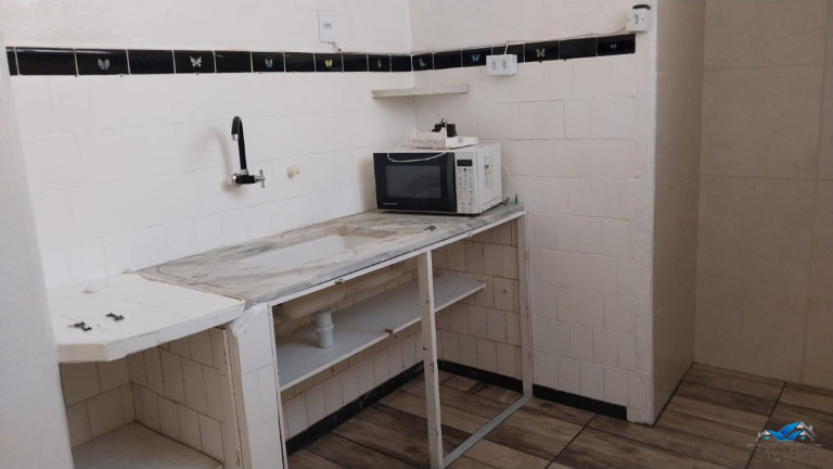 Imagem Casa com 2 Quartos à Venda, 80 m² em Centro - Ubatuba Imagem Casa com 2 Quartos à Venda, 80 m² em Centro - Ubatuba