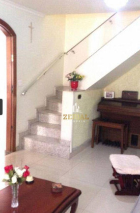 Imagem Sobrado com 3 Quartos à Venda, 200 m² em Barcelona - São Caetano Do Sul Imagem Sobrado com 3 Quartos à Venda, 200 m² em Barcelona - São Caetano Do Sul