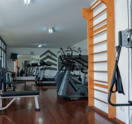 Imagem Apartamento com 4 Quartos à Venda, 243 m² em Campo Belo - São Paulo