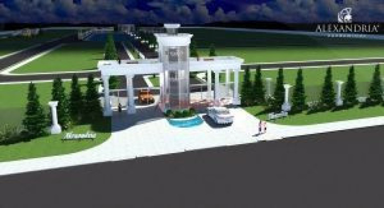 Imagem Terreno à Venda, 605 m² em Camobi - Santa Maria Imagem Terreno à Venda, 605 m² em Camobi - Santa Maria