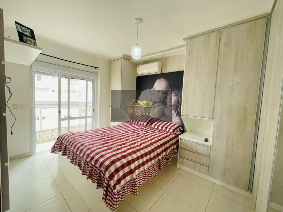 Imagem Apartamento com 3 Quartos à Venda, 152 m² em Boqueirão - Praia Grande
