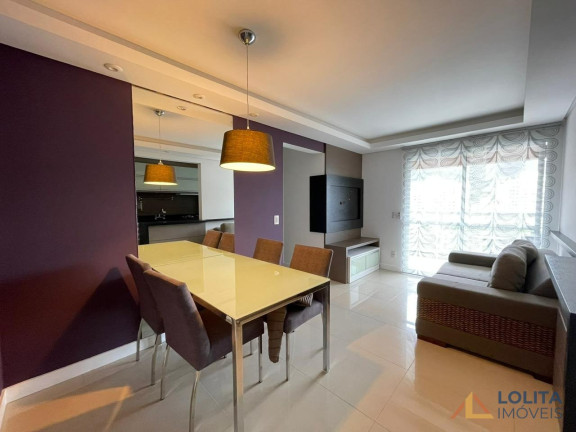 Imagem Apartamento com 2 Quartos para Alugar, 70 m² em Itacorubi - Florianópolis Imagem Apartamento com 2 Quartos para Alugar, 70 m² em Itacorubi - Florianópolis